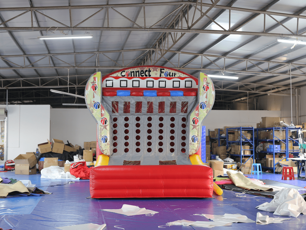 Giant Inflatables Immersive Experiences   S9011227 3.1 3.1x3.7x3.7mH │Σ╞°═╢└║╙╬╧╖ 1 1024x771 