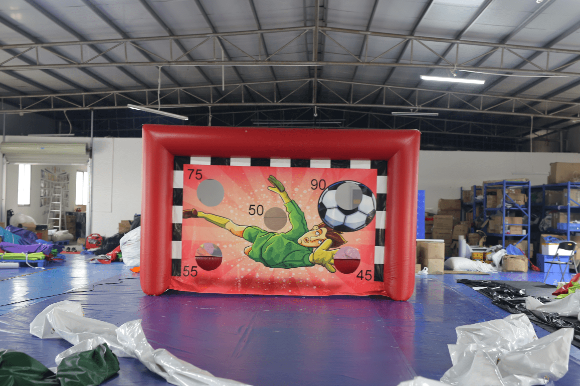 Giant Inflatables - Immersive Experiences