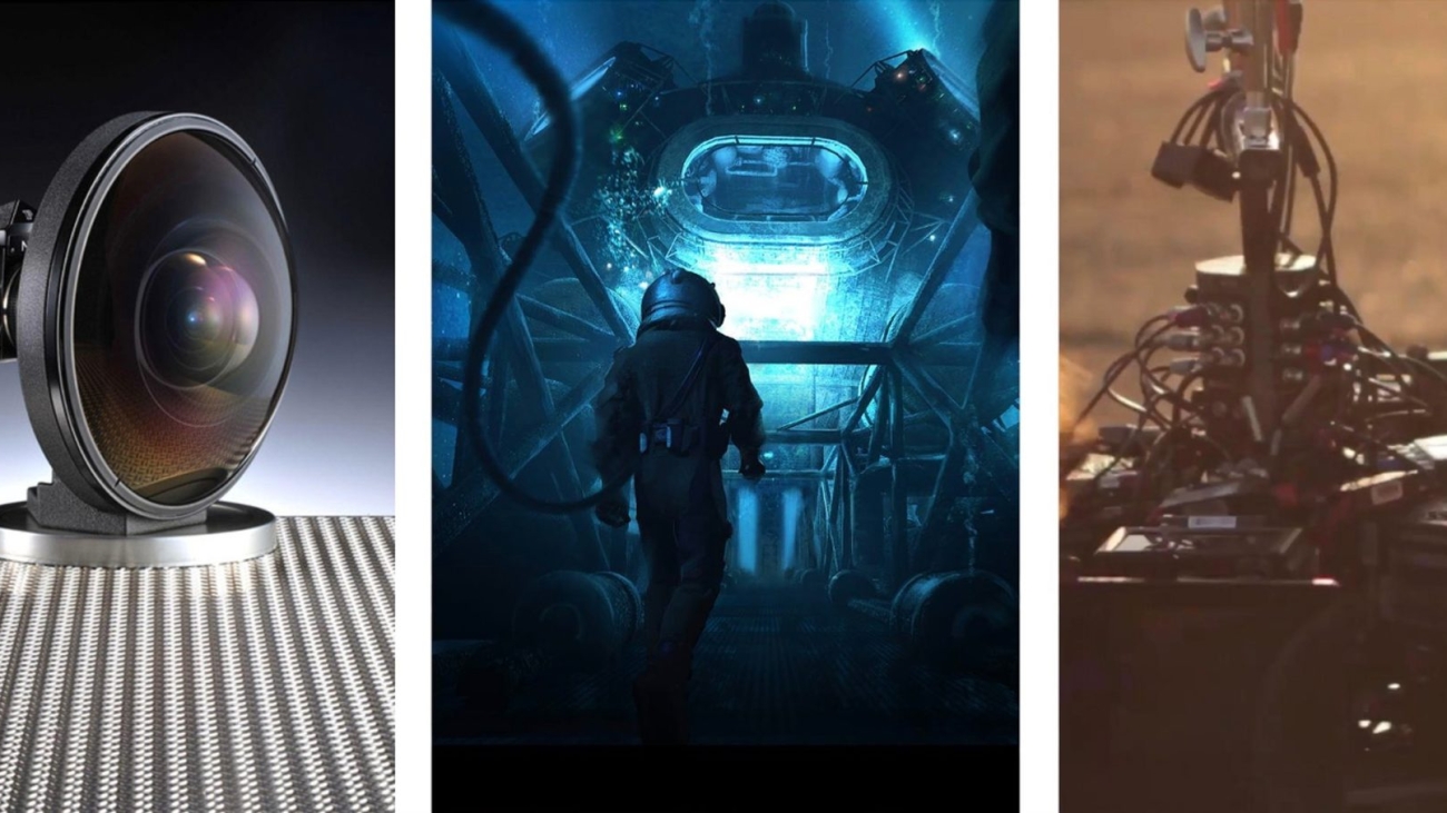 360 Immersive Projection 02