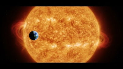 How Big Is The Sun? A Guide to Our Star's Epic Scale - Hero Image