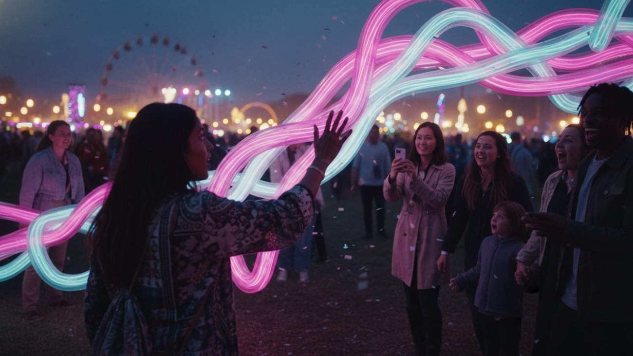 50+ Festival Entertainment Ideas to Create an Unforgettable Experience - Hero Image