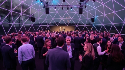 Event Dome Hire: The Ultimate Guide to Creating Unforgettable Experiences - Hero Image