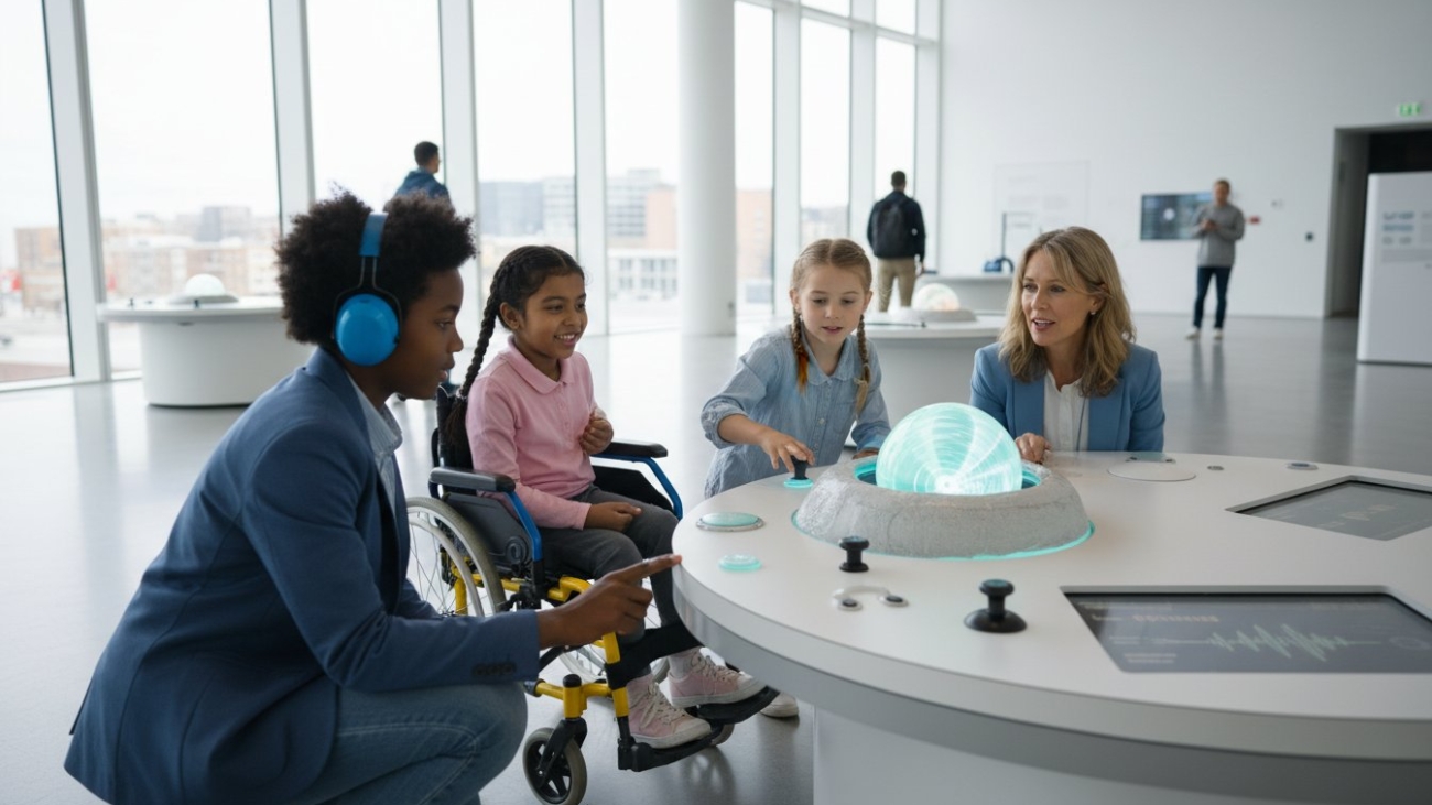 SEND Friendly School Trips: The Complete Guide for Inclusive Educational Adventures - Hero Image