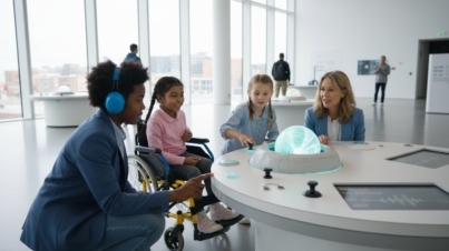 SEND Friendly School Trips: The Complete Guide for Inclusive Educational Adventures - Hero Image