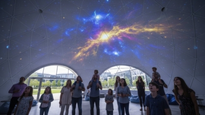 27 Fresh Corporate Family Day Entertainment Ideas for 2026: Beyond the Bouncy Castle - Hero Image