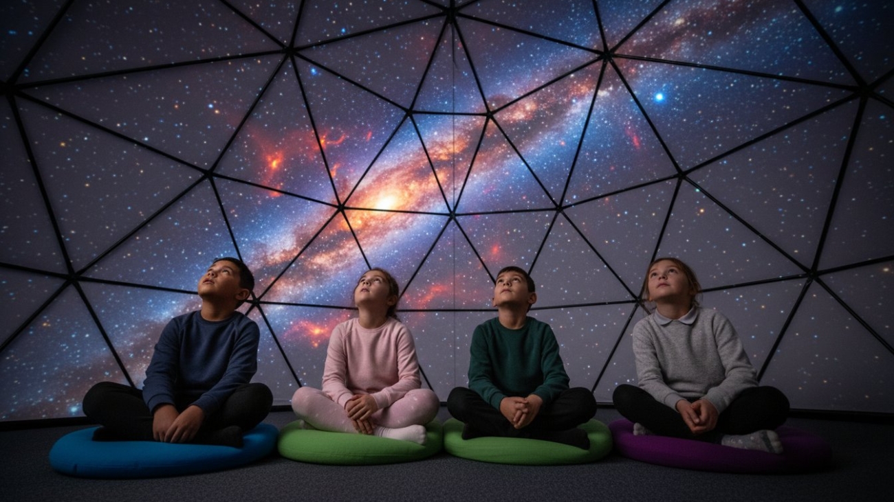 ASD Friendly Workshops for Schools: Creating Inclusive Immersive Learning - Hero Image