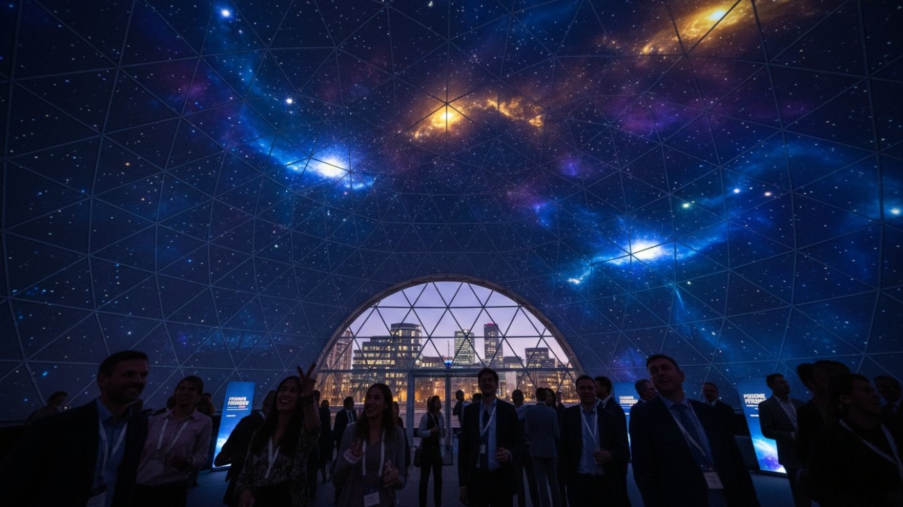 Common Event Planning Mistakes to Avoid: The 2026 Guide to Flawless Experiences - Hero Image