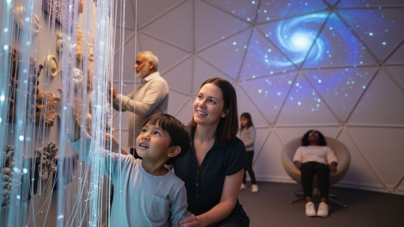 Creating a Sensory-Friendly Environment: The Ultimate Guide for 2026 - Hero Image