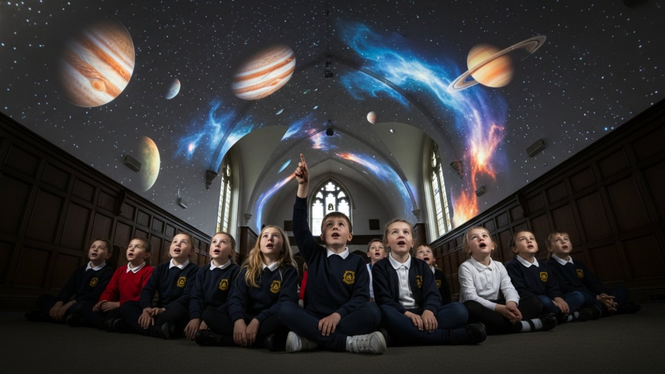 Engaging STEM Activities for Primary Schools: The 2026 Ultimate Guide to Inspiring Young Minds - Hero Image