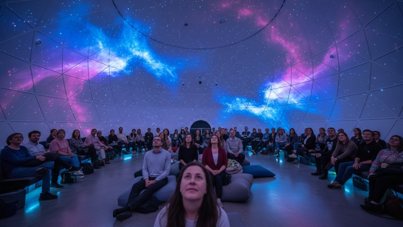 Event Planning for Neurodiverse Audiences: The Complete 2026 Guide to Inclusive Experiences - Hero Image