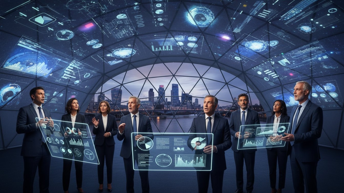 Getting Management Buy-in for Event Ideas: The Executive Approval Playbook - Hero Image