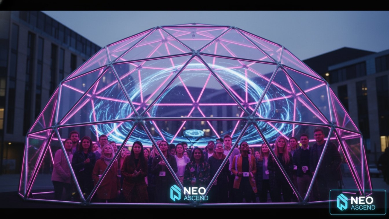 Planning a Successful Brand Activation in 2026: The Ultimate Immersive Guide - Hero Image