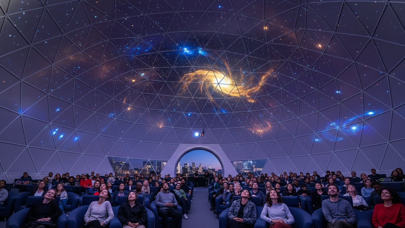 Pop-up Cinema Hire: The Ultimate Guide to Immersive Movie Events in 2026 - Hero Image
