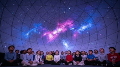 Primary School Science Workshops London: The Ultimate Immersive STEM Guide (2026) - Hero Image