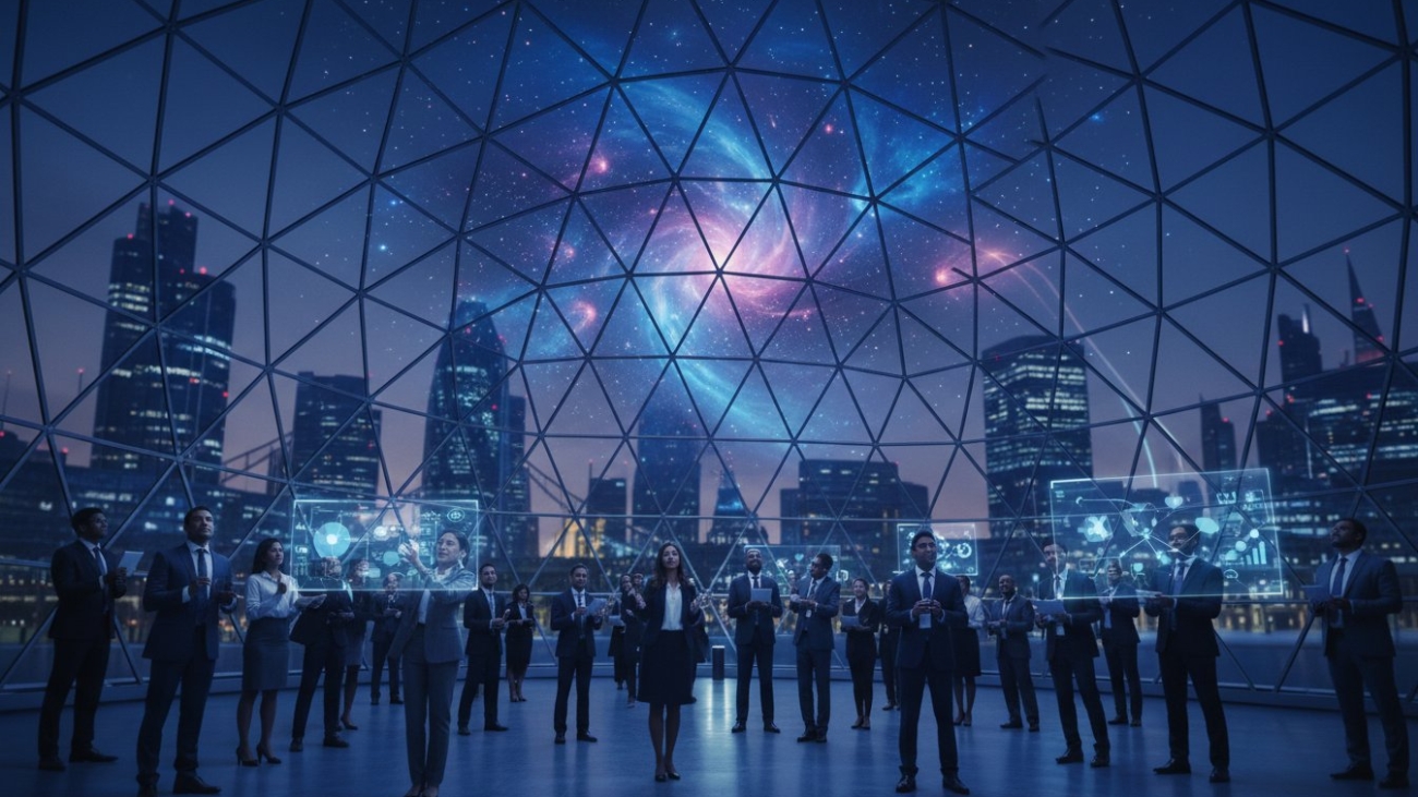 The Ultimate Event Planning Checklist for Beginners: Engineering Immersive Experiences in 2026 - Hero Image