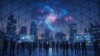 The Ultimate Event Planning Checklist for Beginners: Engineering Immersive Experiences in 2026 - Hero Image