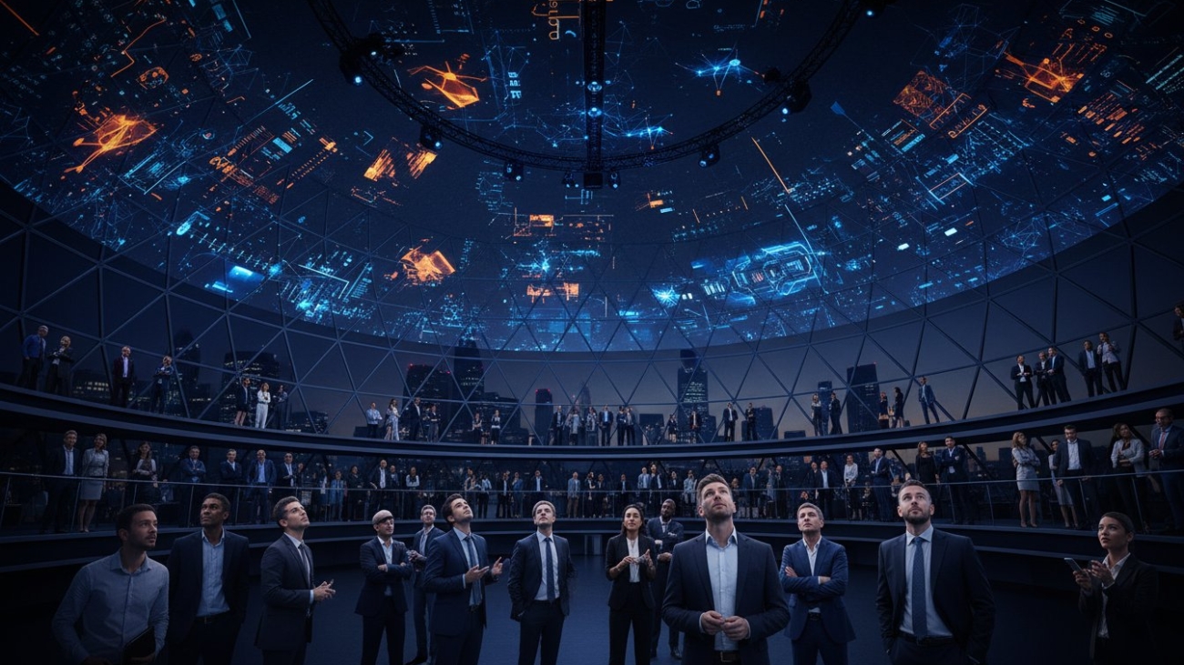 10 Innovative Sales Kick-Off Meeting Ideas for 2026: Beyond the Ballroom - Hero Image