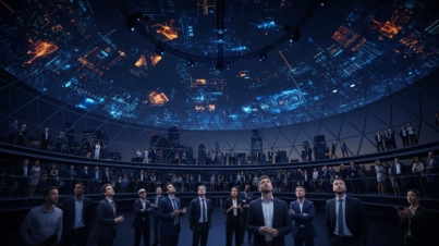 10 Innovative Sales Kick-Off Meeting Ideas for 2026: Beyond the Ballroom - Hero Image