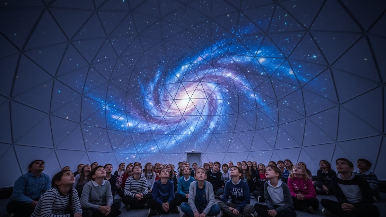 Educational VR Experiences for Students: The Ultimate Guide to Immersive Learning in 2026 - Hero Image