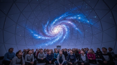 Educational VR Experiences for Students: The Ultimate Guide to Immersive Learning in 2026 - Hero Image