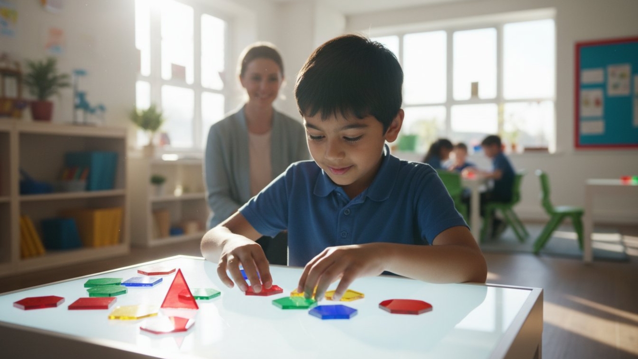 Engaging Activities for Students with Autism: Creative Ways to Support Their Growth - Hero Image