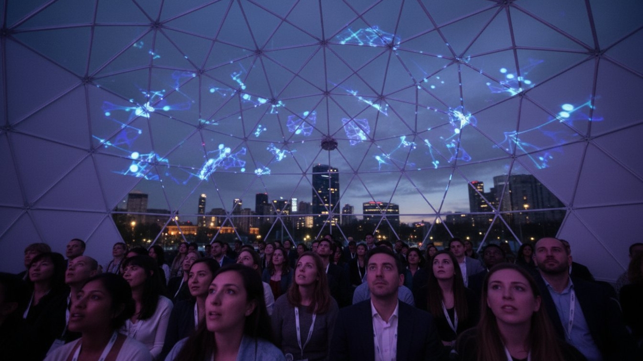 Fear of Event Failure Solutions: Overcoming the Challenges of Live Experiences - Hero Image