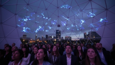 Fear of Event Failure Solutions: Overcoming the Challenges of Live Experiences - Hero Image