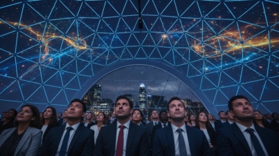 Geodesic Dome Installation Process: The Ultimate Guide to Premium Event Spaces in 2026 - Hero Image