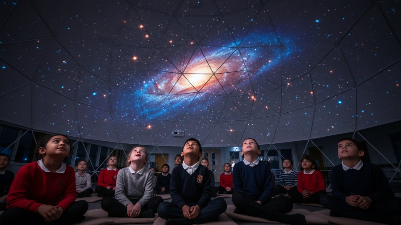 Hands-On Science Workshops UK: The 2026 Guide to Immersive STEM Learning - Hero Image