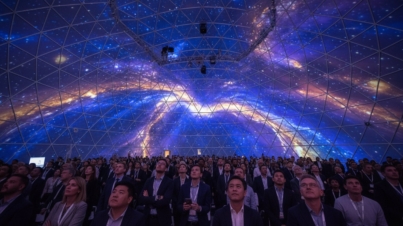 How to Choose the Right Event Supplier for Extraordinary Experiences in 2026 - Hero Image