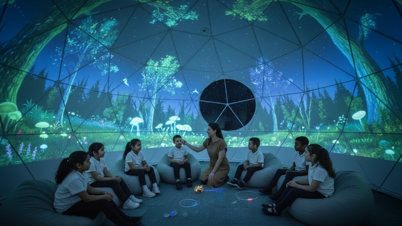 How to Create a Sensory-Friendly Classroom: The Ultimate 2026 Guide - Hero Image