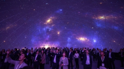 How to Create a 'Wow' Factor at an Event: The 2026 Guide to Immersive Awe - Hero Image