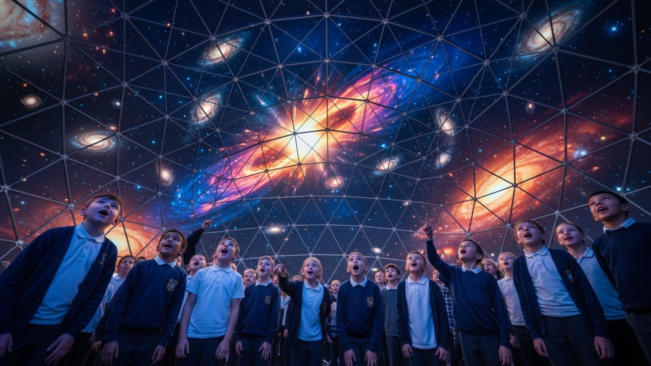 How to Make Learning Fun for Students: The Ultimate 2026 Guide to Immersive Education - Hero Image