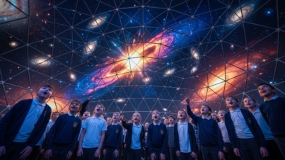 How to Make Learning Fun for Students: The Ultimate 2026 Guide to Immersive Education - Hero Image