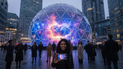 Making Your Event Go Viral: The Ultimate Guide to Immersive Impact in 2026 - Hero Image