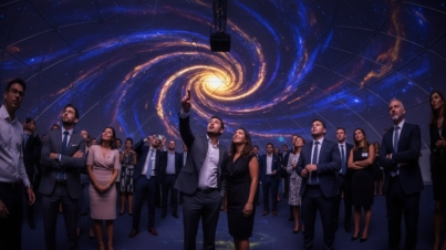 Maximising Guest Engagement at Events: The Ultimate 2026 Strategy Guide - Hero Image