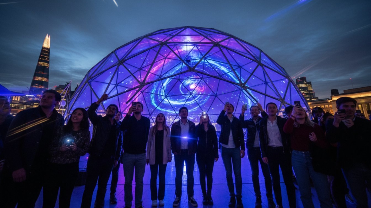 Promoting Your Event Attraction on Social Media: The Ultimate Guide for 2026 - Hero Image