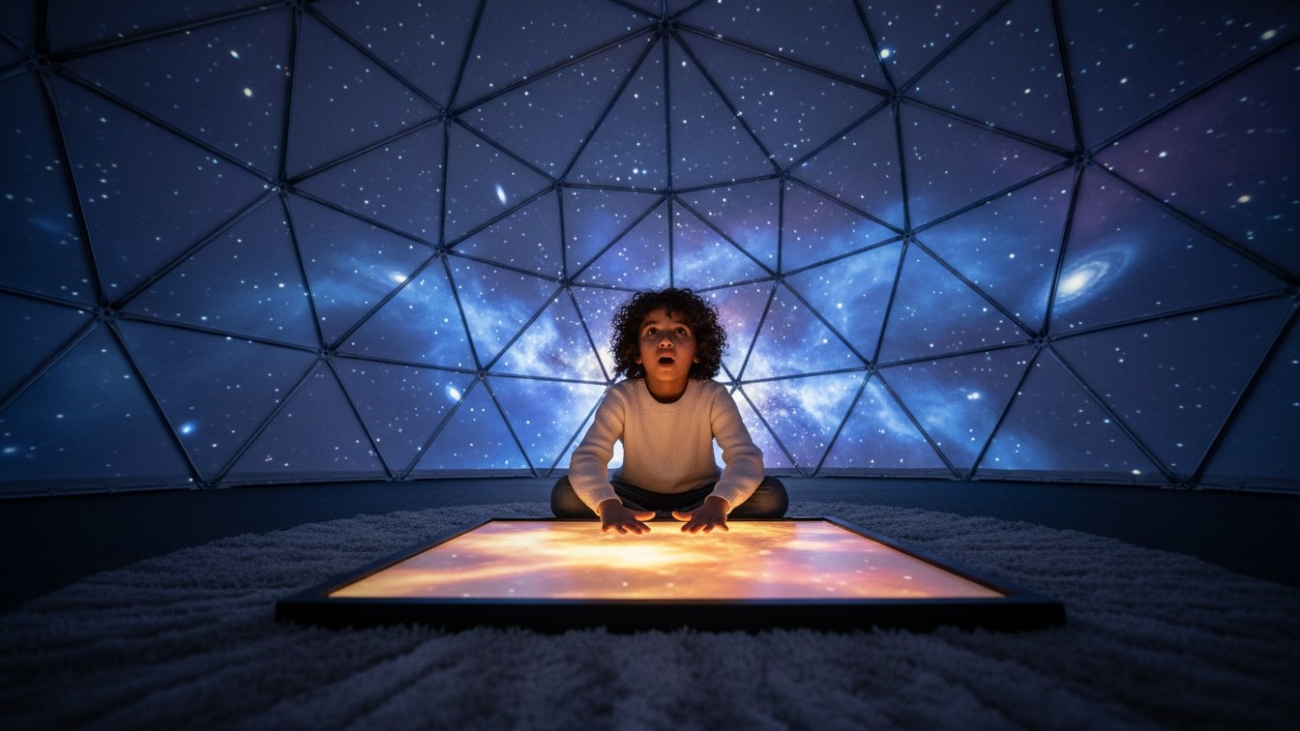 Sensory Activities for Children with Autism: A Guide to Immersive Play - Hero Image