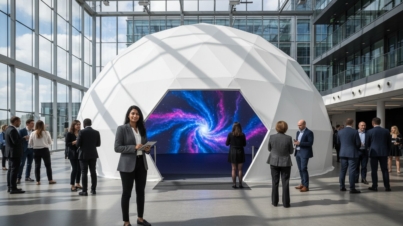 Reducing Event Planning Stress: The Ultimate Guide to Seamless Immersive Experiences in 2026 - Hero Image