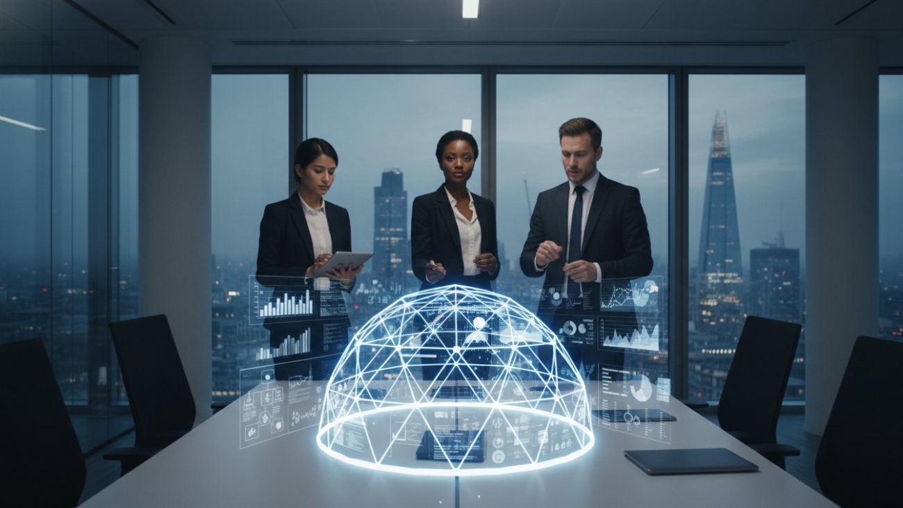 The Hidden Costs of Event Hire: A 2026 Budgeting Guide for Immersive Experiences - Hero Image