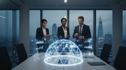 The Hidden Costs of Event Hire: A 2026 Budgeting Guide for Immersive Experiences - Hero Image
