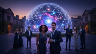 University Balls 2026: The Ultimate Guide to Planning Immersive Student Events - Hero Image