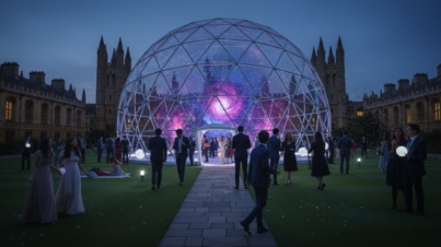 VR Experiences for Student Events in Cambridge: The Ultimate 2026 Guide - Hero Image