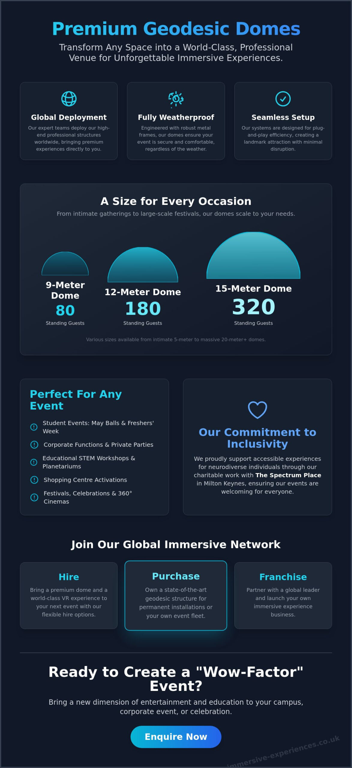 VR Experiences for Student Events in Cambridge: The Ultimate 2026 Guide - Infographic