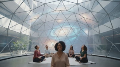 Corporate Wellness Day Activities: The 2026 Guide to Immersive Employee Wellbeing - Hero Image