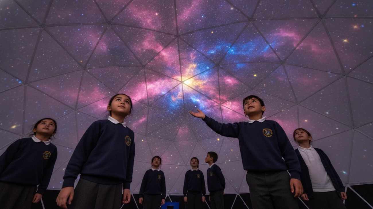 Experiential Learning in UK Schools: The 2026 Guide to Immersive Education - Hero Image