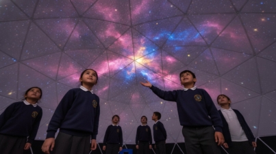 Experiential Learning in UK Schools: The 2026 Guide to Immersive Education - Hero Image