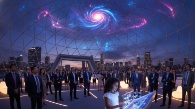Experiential Marketing Trends 2026: The Shift to Physical Immersion - Hero Image