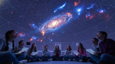 Immersive STEM Workshops: The Ultimate 2026 Guide to Transformative Learning - Hero Image