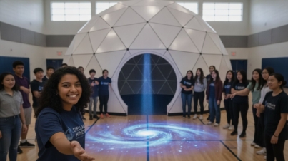 STEM Enrichment Day: The Ultimate Guide to Inspiring Students in 2026 - Hero Image